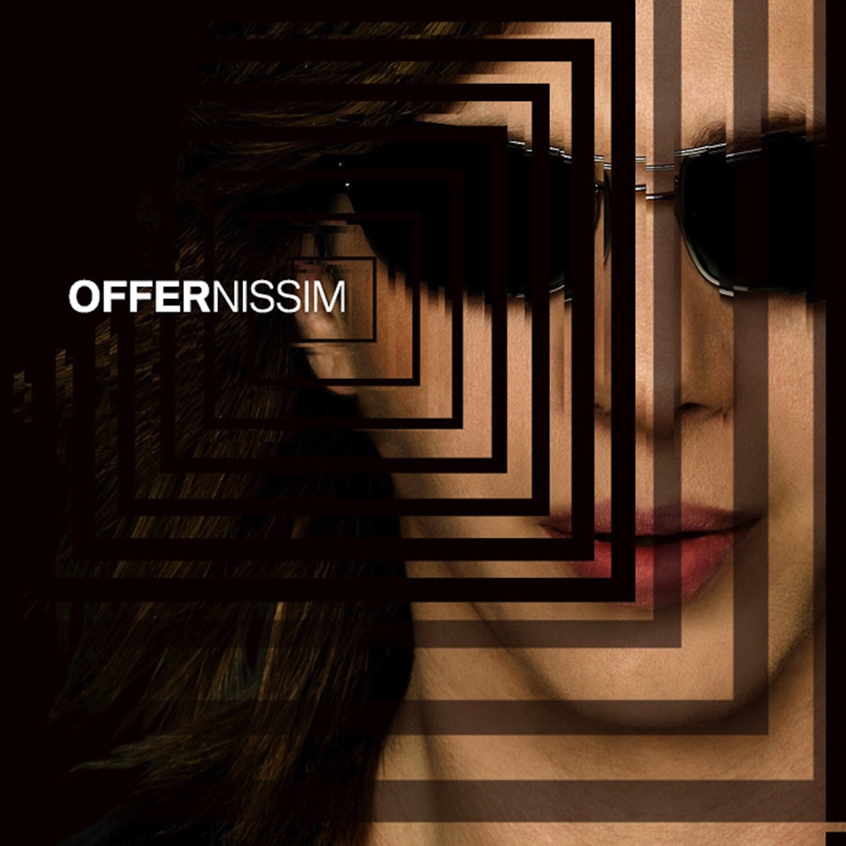 Offer Nissim by Offer Nissim album cover