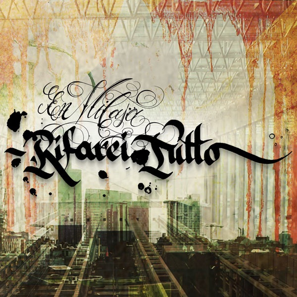 Rifarei tutto by EnMiCasa album cover