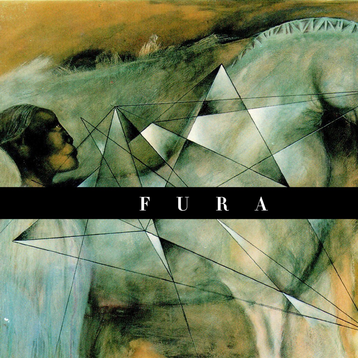 Fura by Fura album cover
