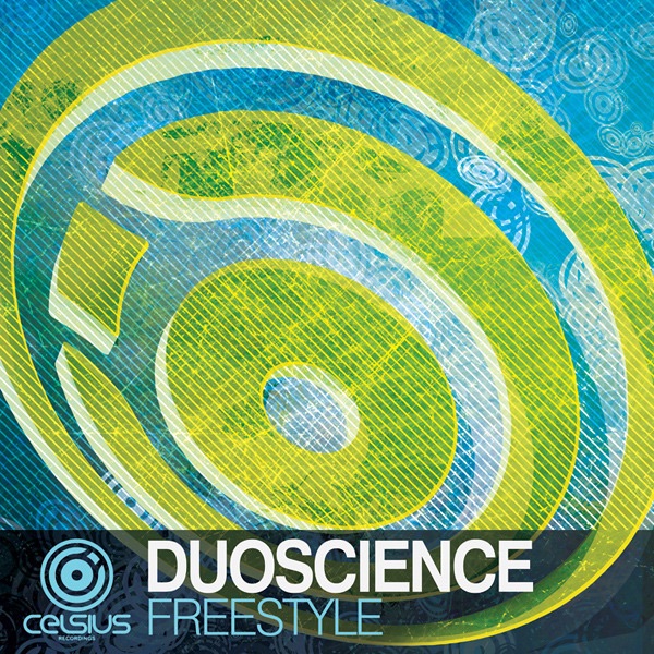 Duoscience Pres. Freestyle by DuoScience album cover