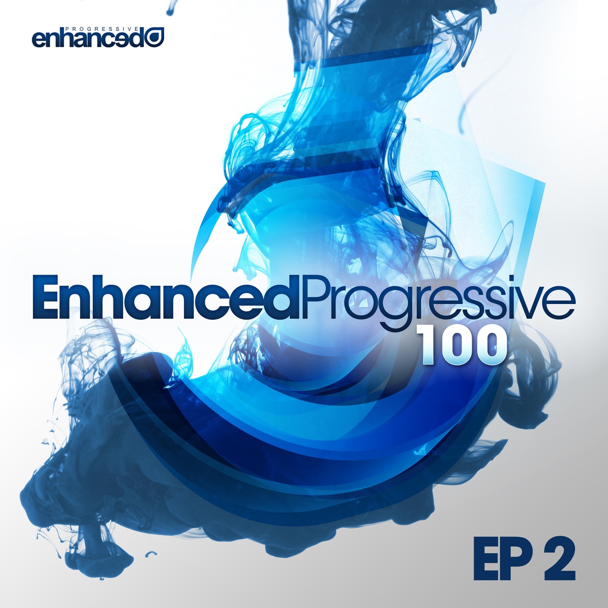 Enhanced Progressive 100 -2 (the Kite / Tickets to Ibiza) - Single by Juventa & Eximinds album cover