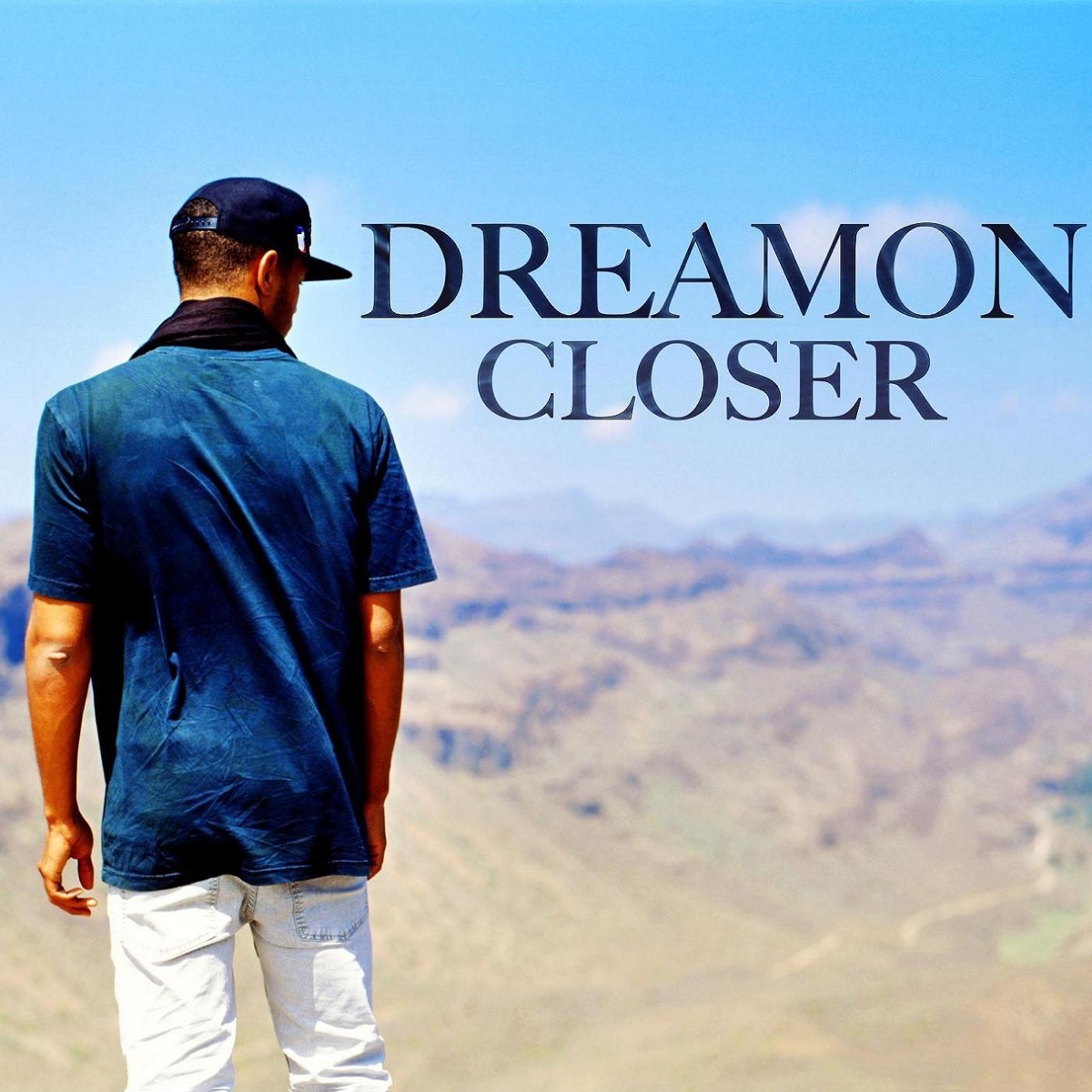 Closer - Single by Dreamon album cover