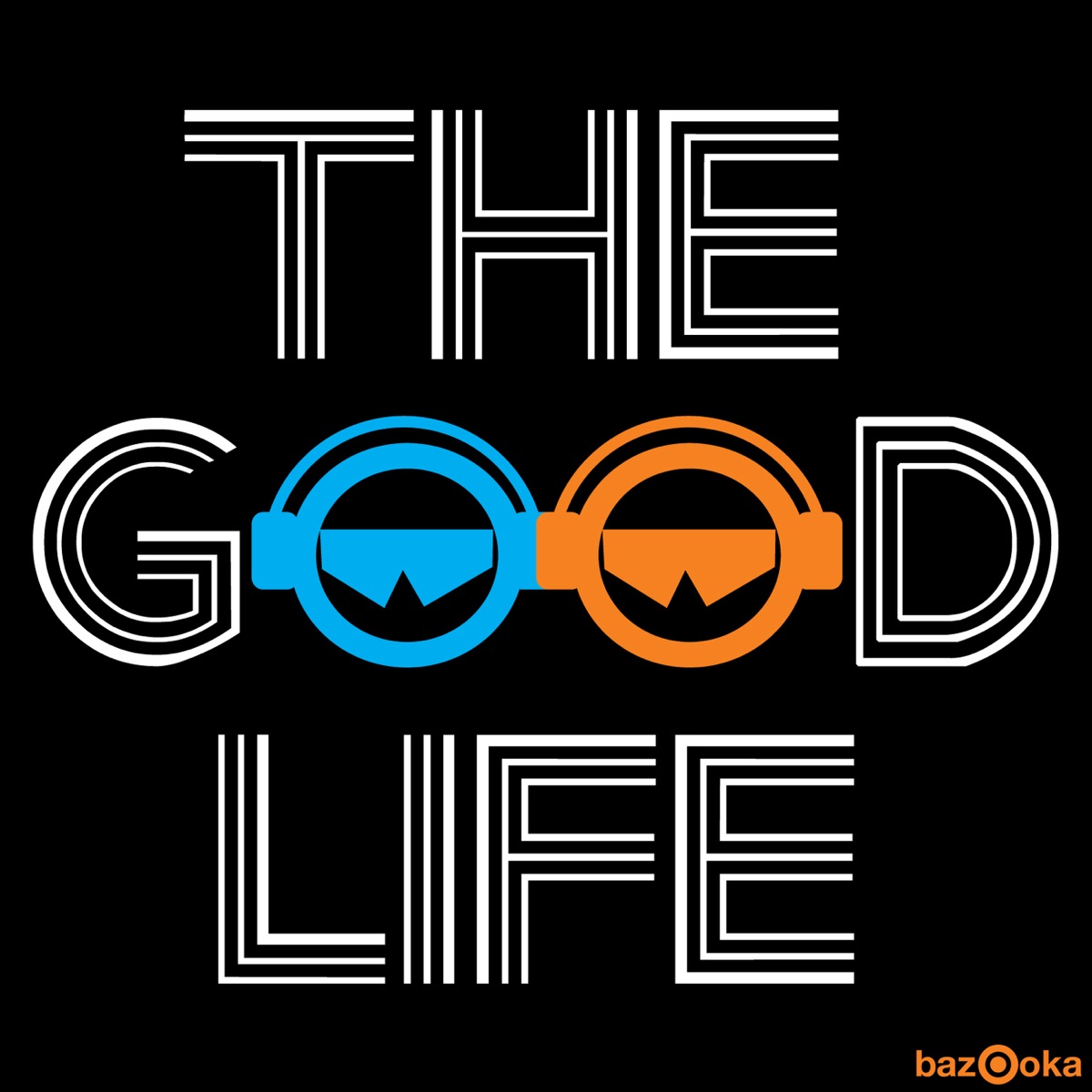 The Good Life (Scotty Boy & DJ Red Remix) [feat. Zavaro] - Single by Scooter & Lavelle album cover