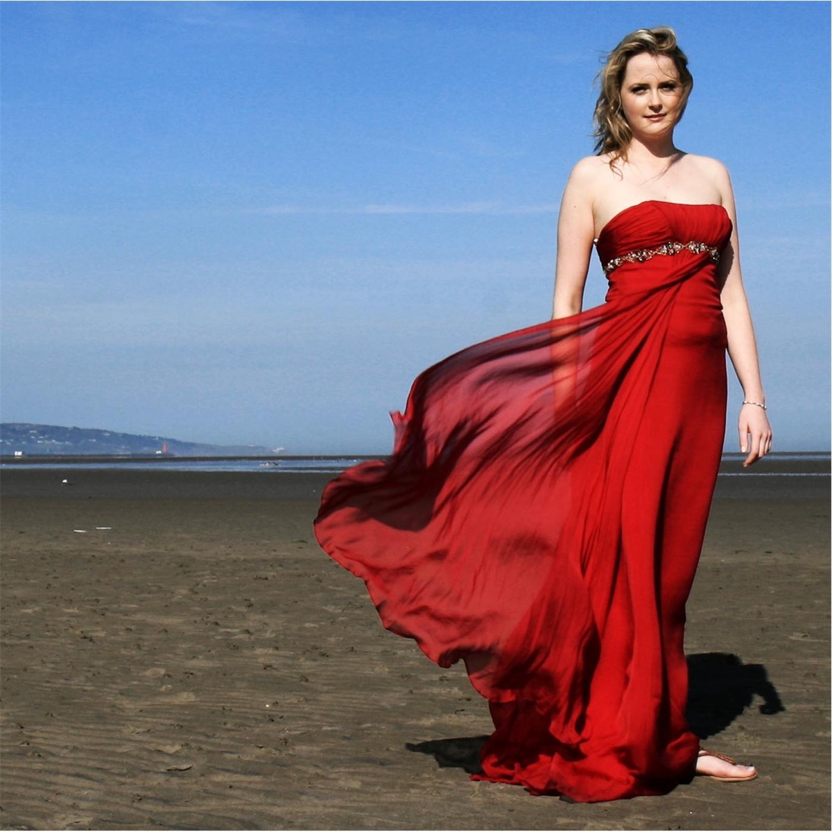 If You Love Me - EP by Rebecca Winckworth album cover