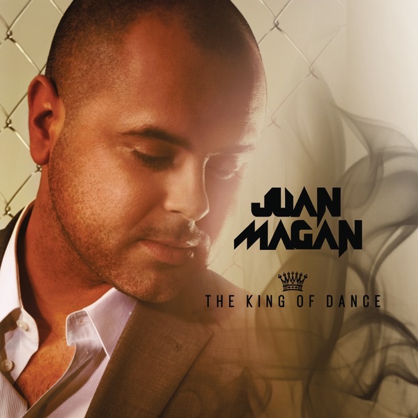 The King of Dance (Bonus Track Version) by Juan Magán album cover