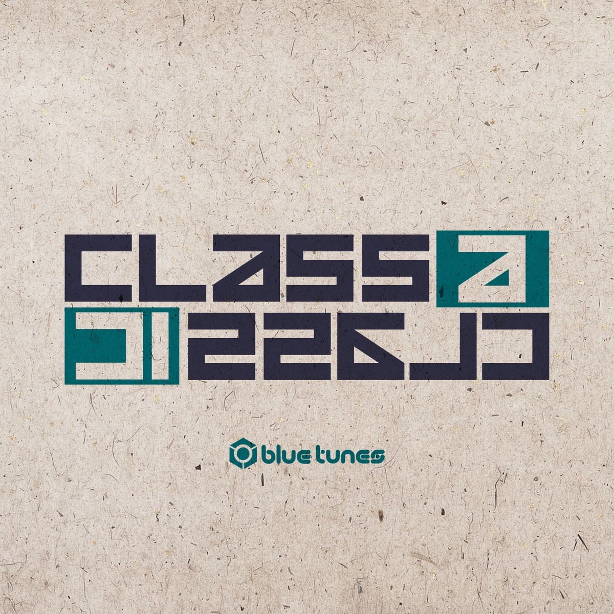 Classic by Class A album cover