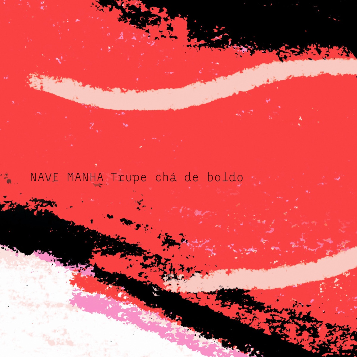 Nave Manhã by Trupe Chá de Boldo album cover