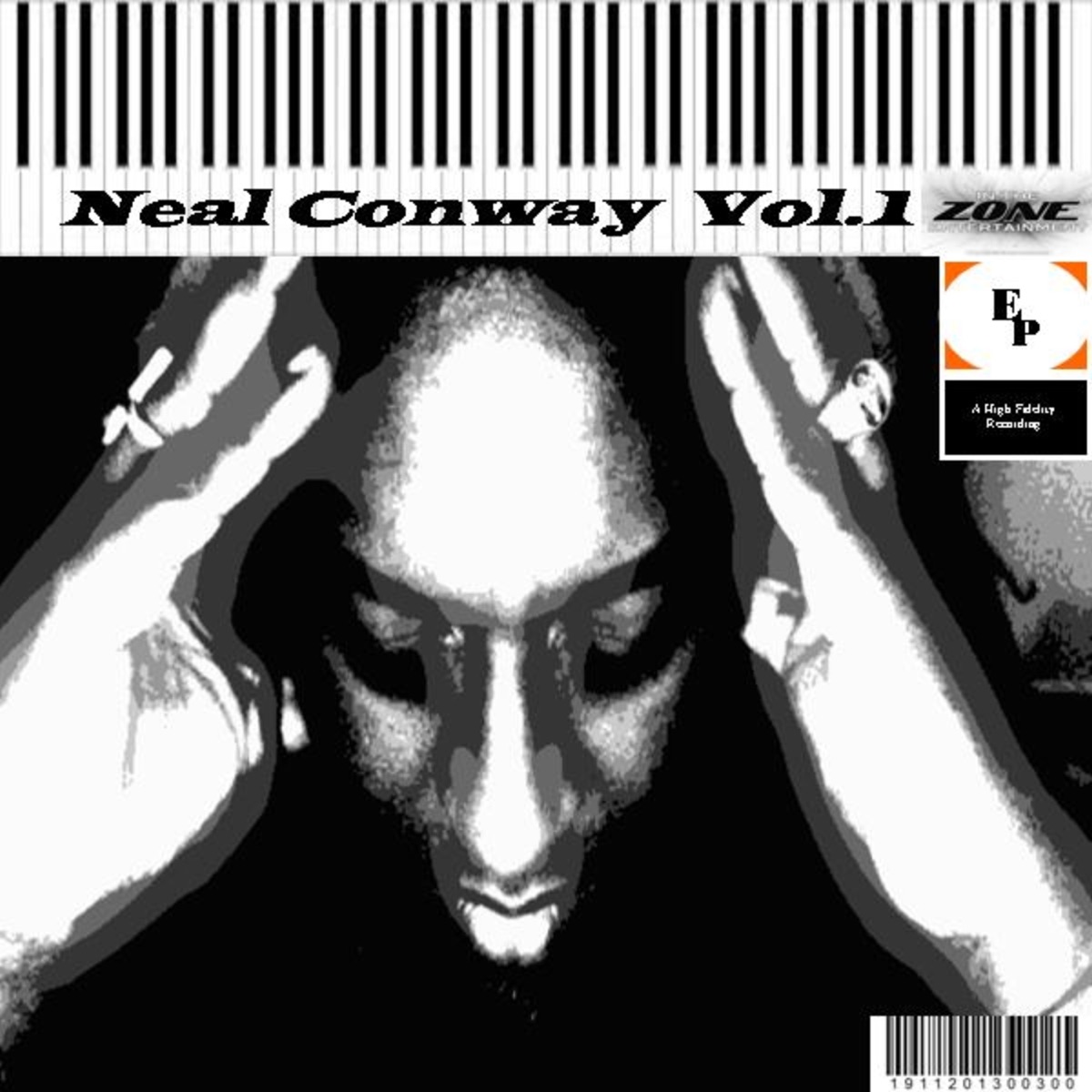 Neal Conway, Vol. 1 by Neal Conway album cover