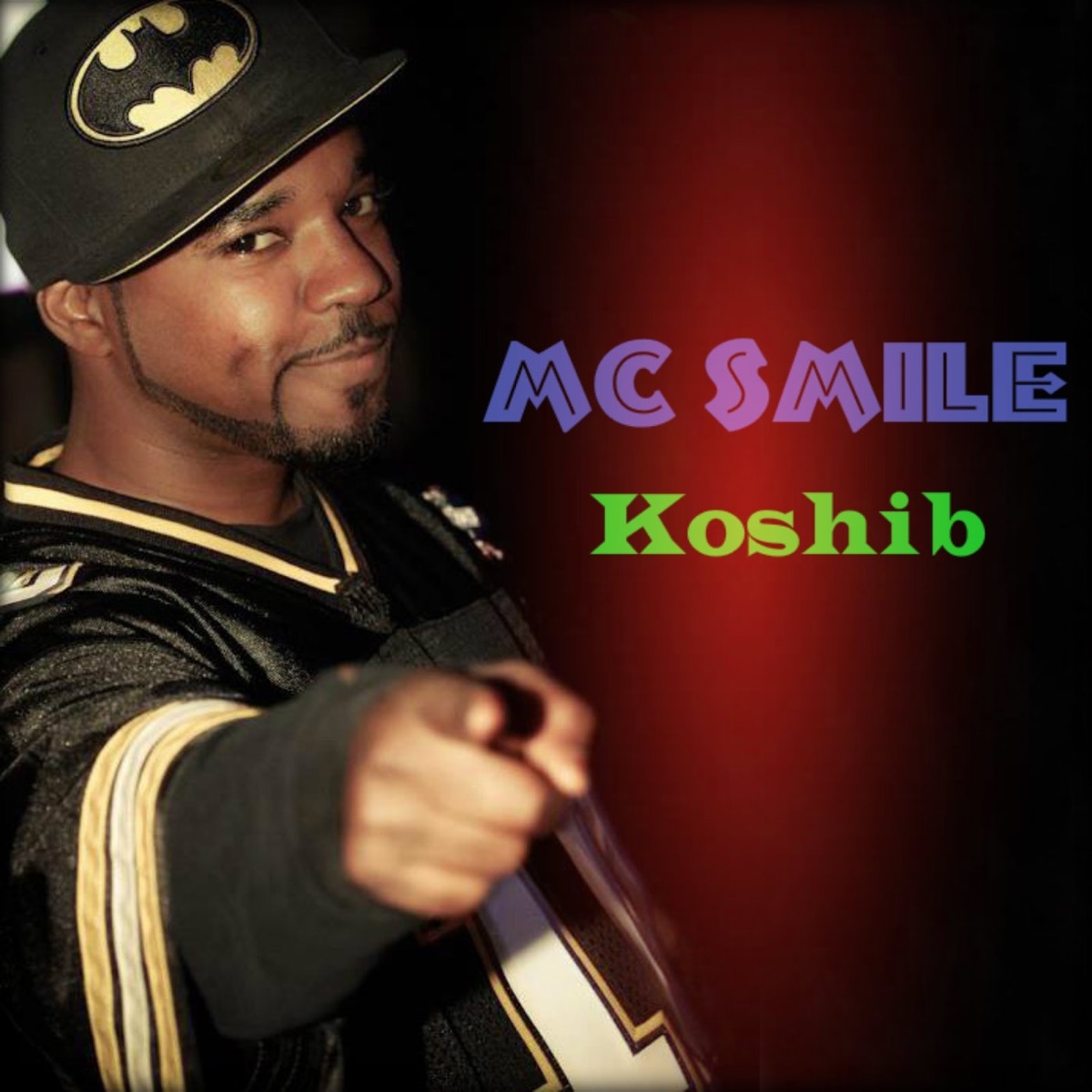 Koshib - Single by Mc Smile album cover