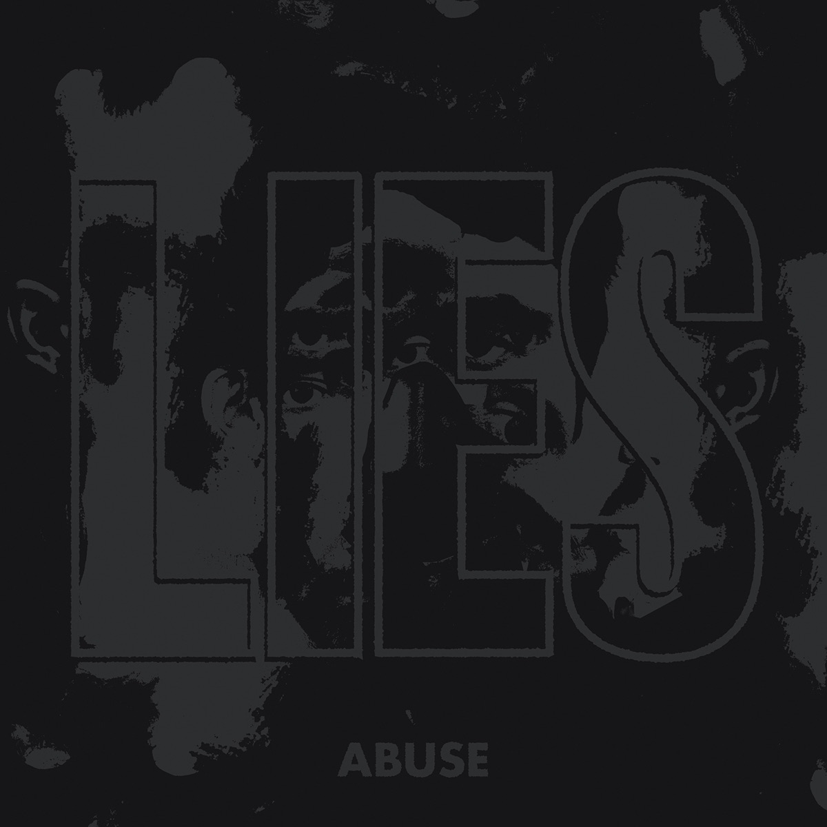 Abuse by Lies album cover