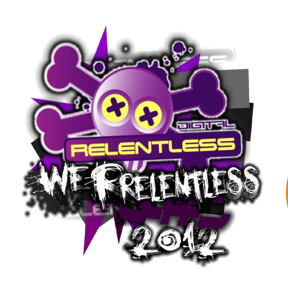 We R Relentless presents the best of X-FIR3 by X-FIR3 album cover
