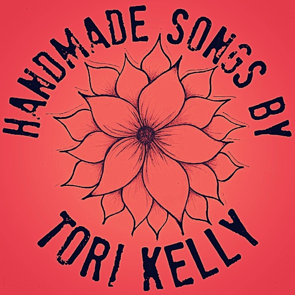 Handmade Songs By Tori Kelly - EP by Tori Kelly album cover