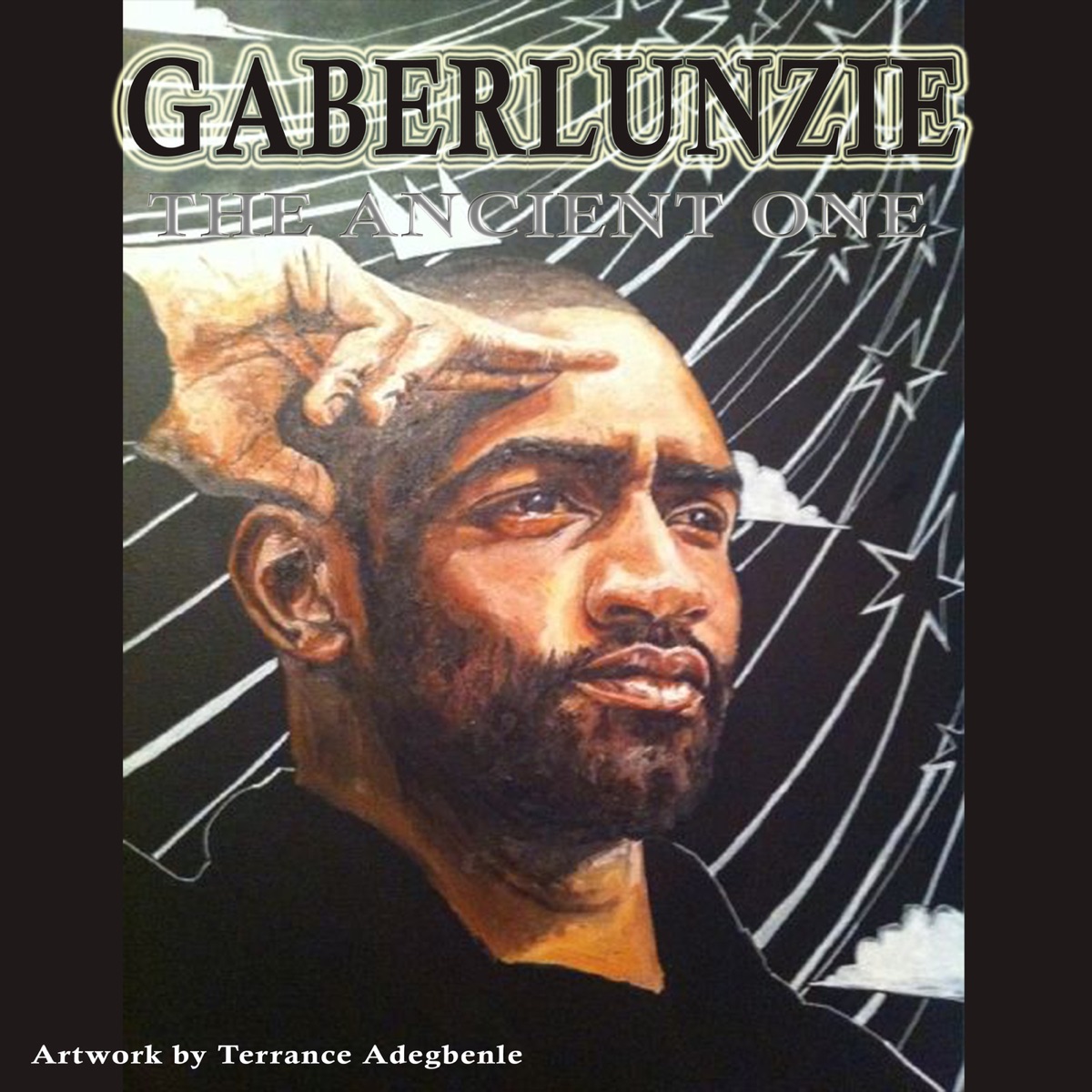 Gaberlunzie - The Ancient One by Logic album cover