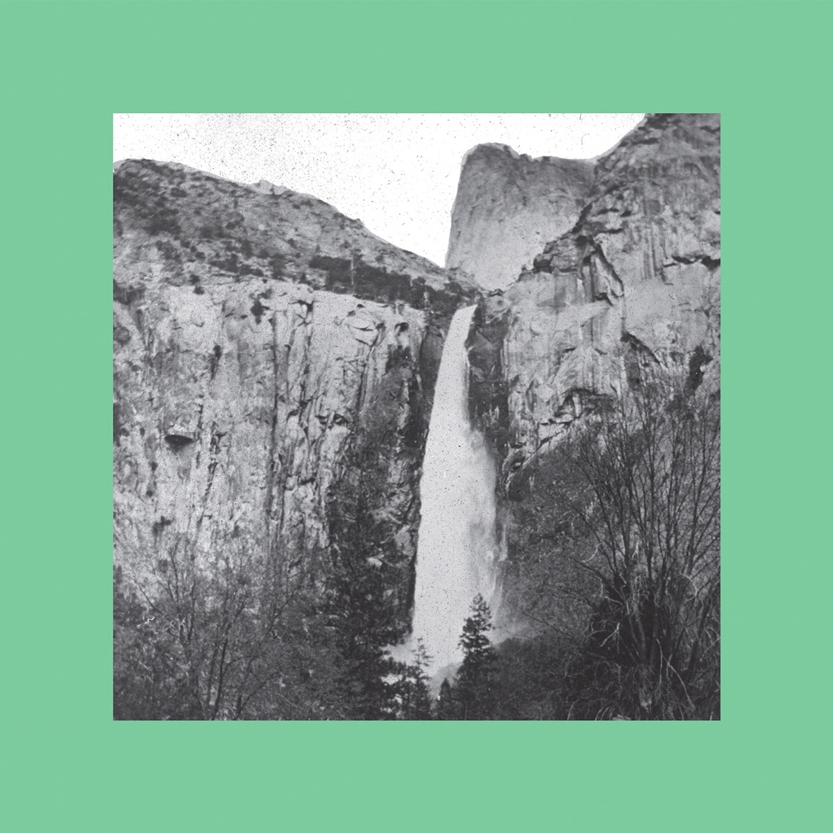 Visions / Voices by Felicia Atkinson album cover