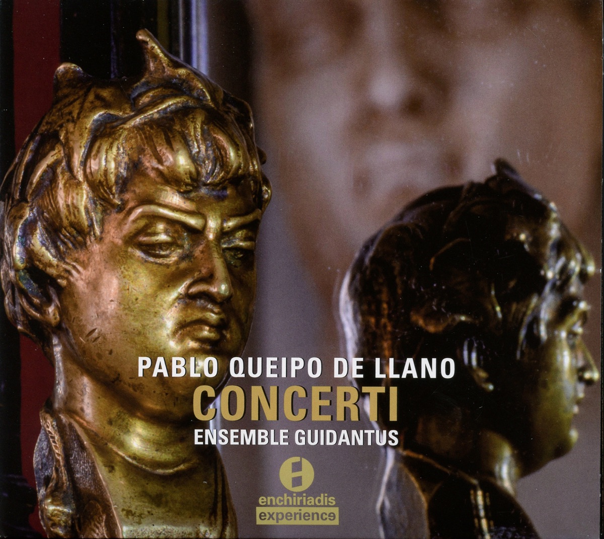 Llano: Concerti by Ensemble Guidantus album cover