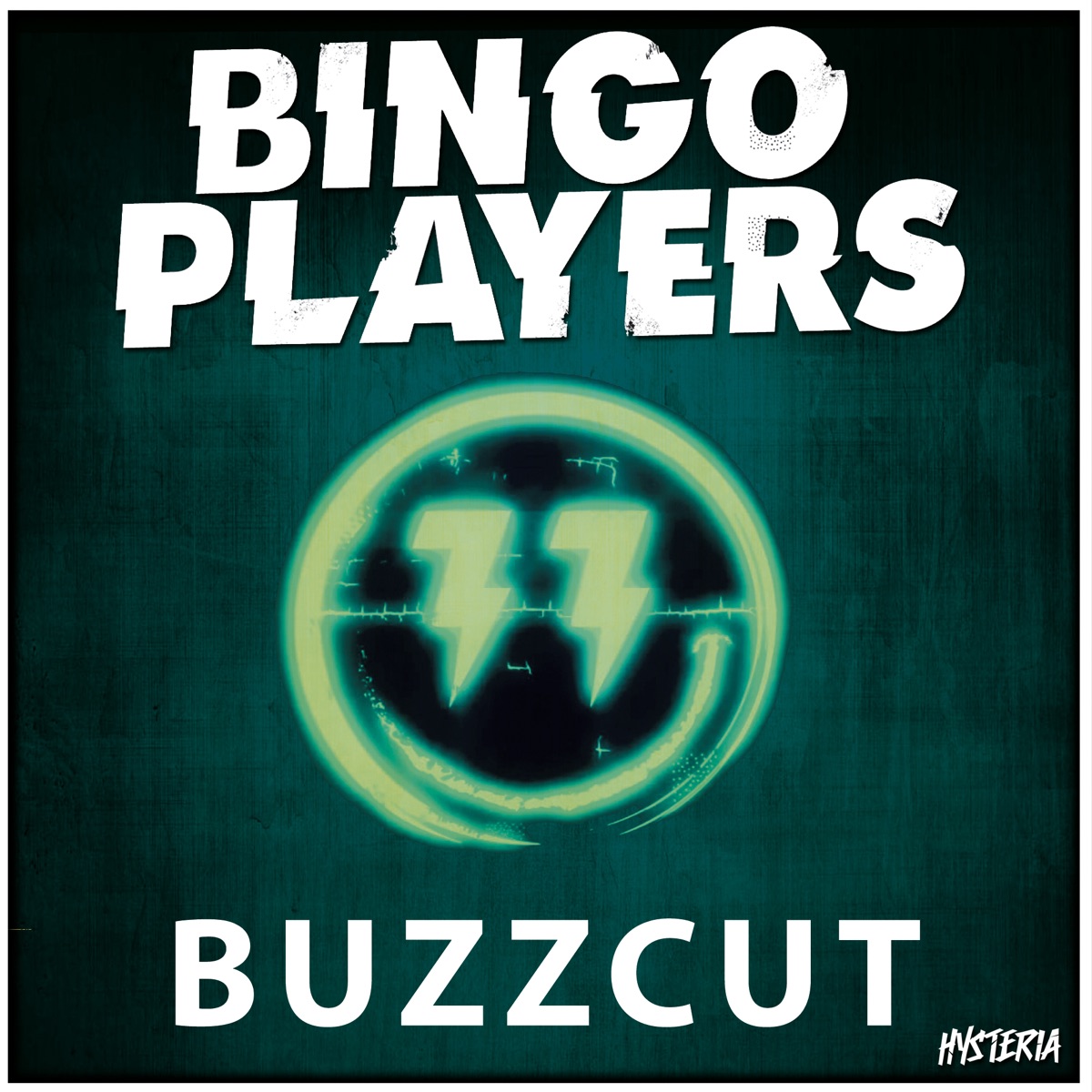 Buzzcut - Single by Bingo Players album cover