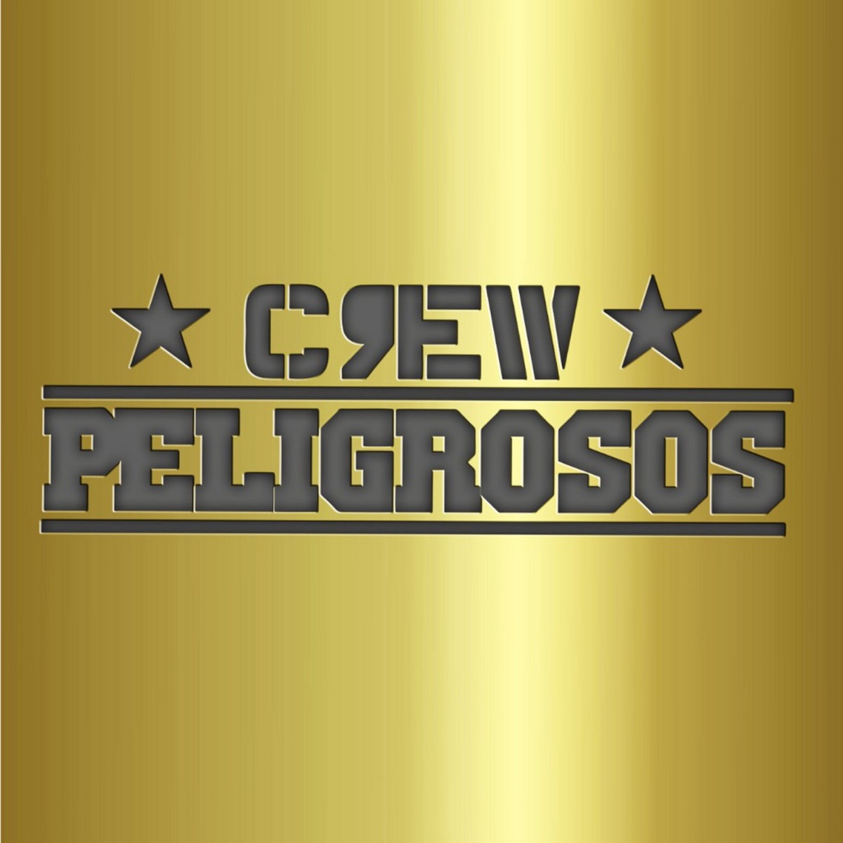 Esto Tiene Lo Suyo - Single by Crew Peligrosos album cover