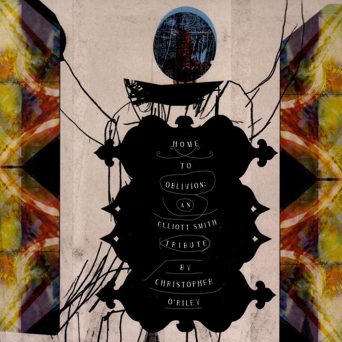 Home To Oblivion: An Elliott Smith Tribute by Christopher O'Riley album cover