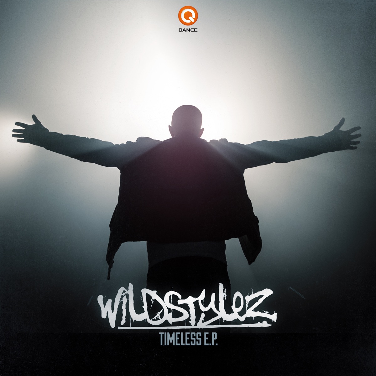 Timeless - EP by Wildstylez album cover