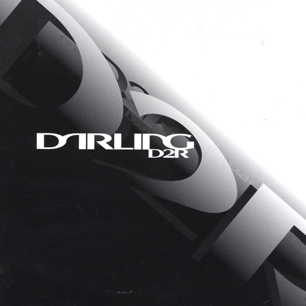 D2R by Darling album cover