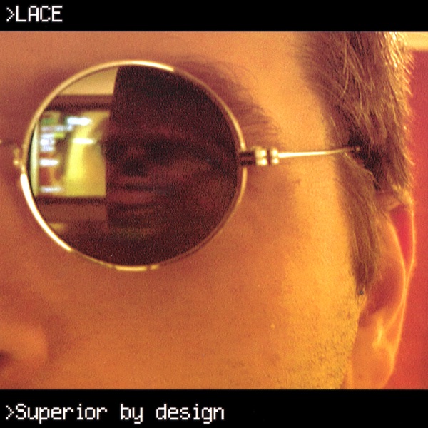 Superior By Design by Lace album cover