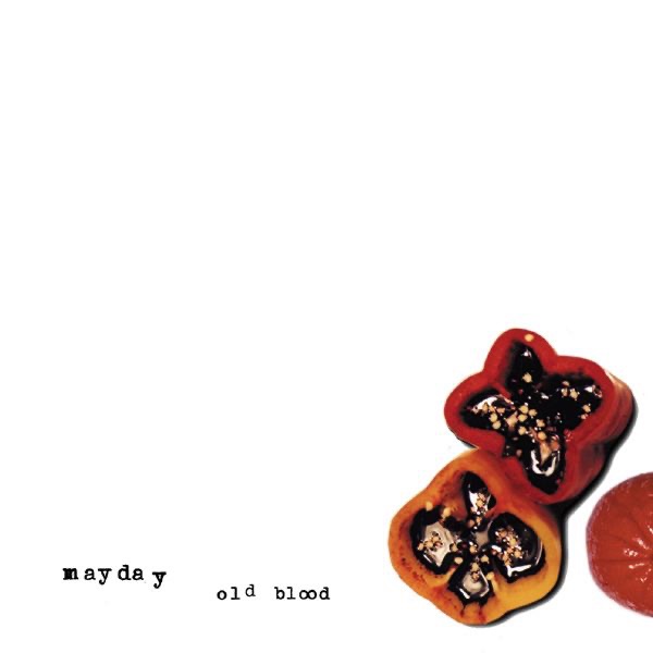 Old Blood by Mayday album cover