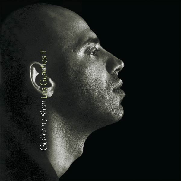 Los Guachos II by Guillermo Klein album cover