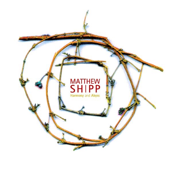Harmony and Abyss by Matthew Shipp album cover