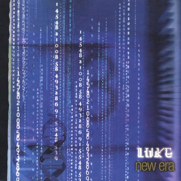 New Era by Luke album cover