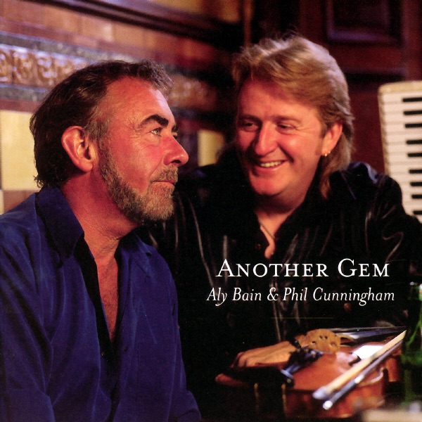 Another Gem by Aly Bain & Phil Cunningham album cover