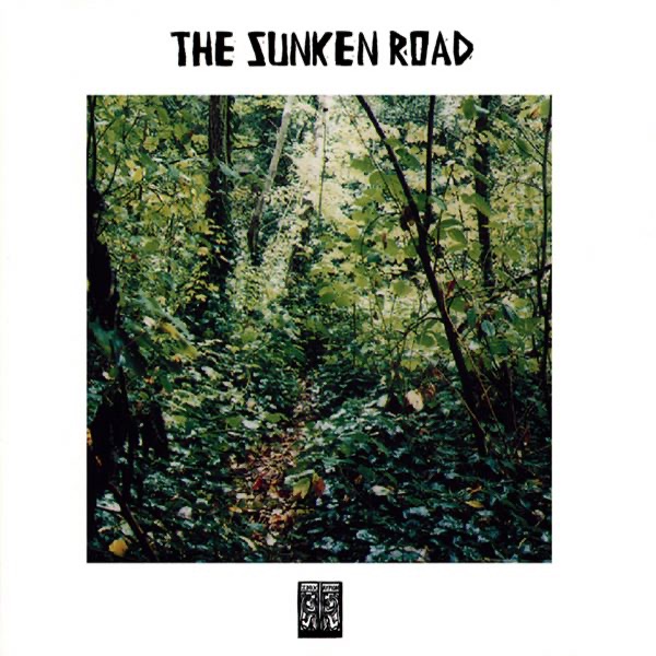 The Sunken Road by Jürgen Rehberg, Lucia Mense & Pete Namlook album cover
