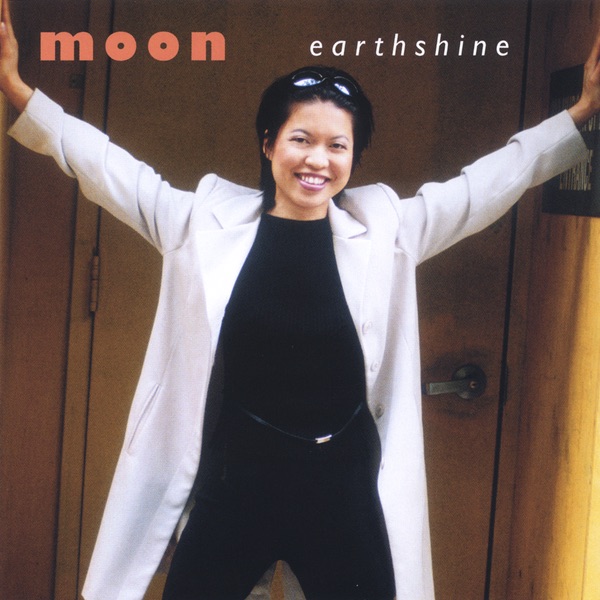 Earthshine by Beata Moon album cover