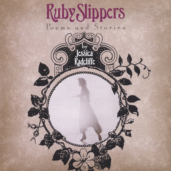 Ruby Slippers by Jessica Radcliffe album cover
