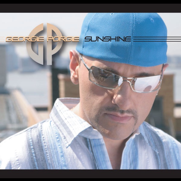 Sunshine - Dance Mixes by Georgie Porgie album cover