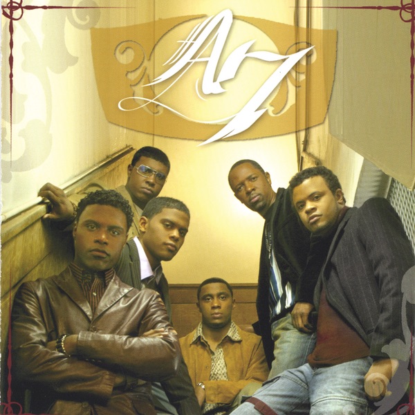 A7 by A7 album cover