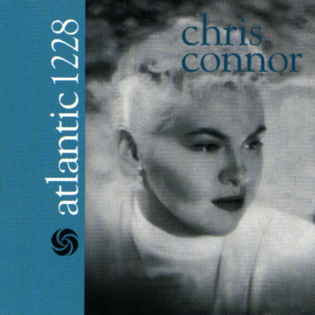 Chris Connor by Chris Connor album cover