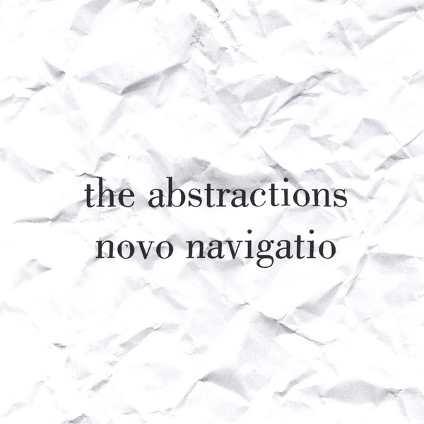 Novo Navigatio by The Abstractions album cover