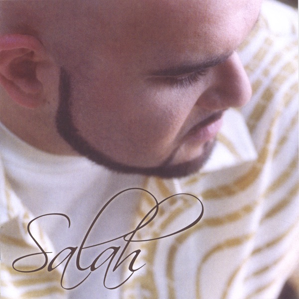 Jesus 101 by Salah album cover