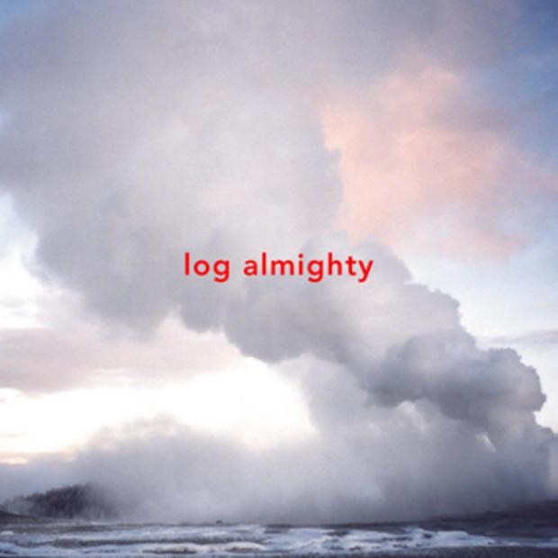 Log Almighty by Log album cover