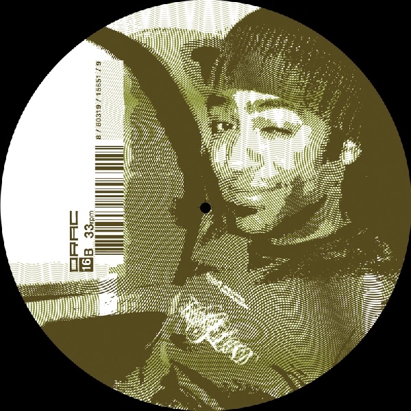 Slavery When Wet - EP by Mossa album cover