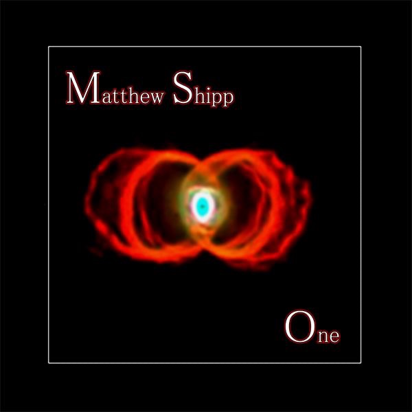 One by Matthew Shipp album cover