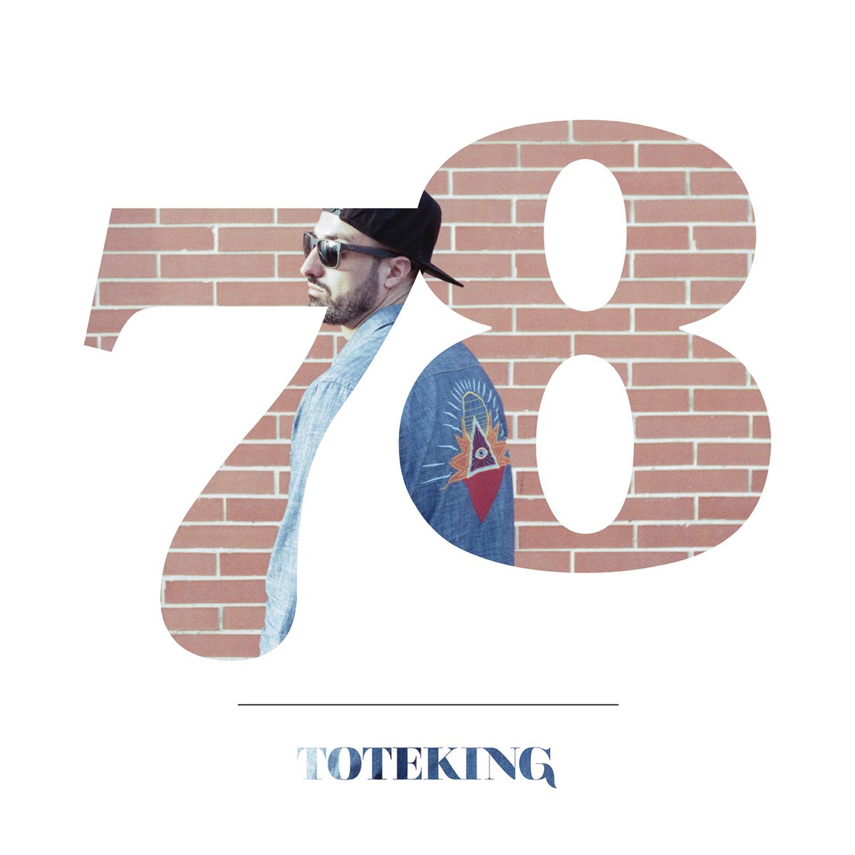 78 by Toteking album cover