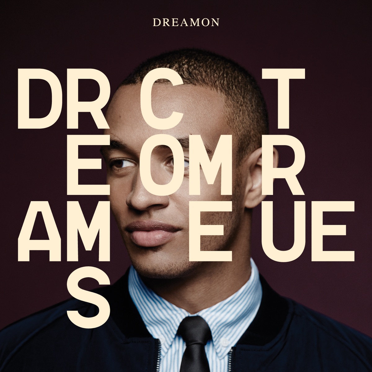 Dreams Come True by Dreamon album cover