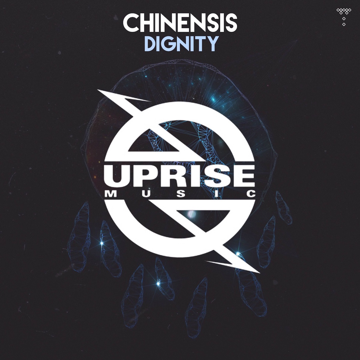 Dignity - Single by Chinensis album cover