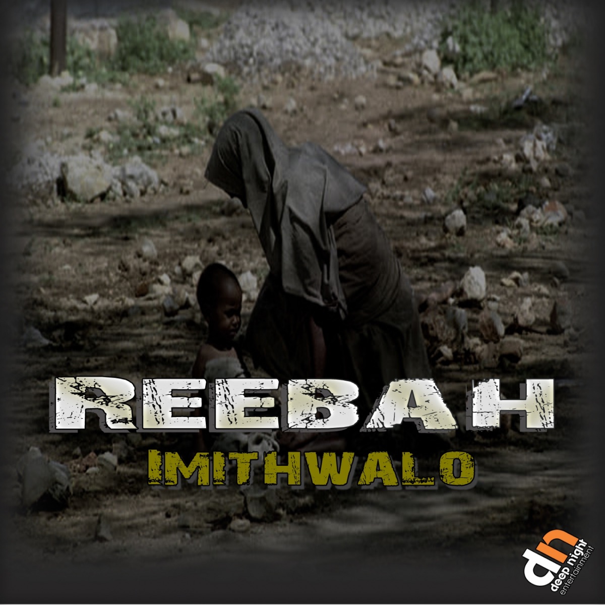 Imithwalo - Single by Reebah album cover