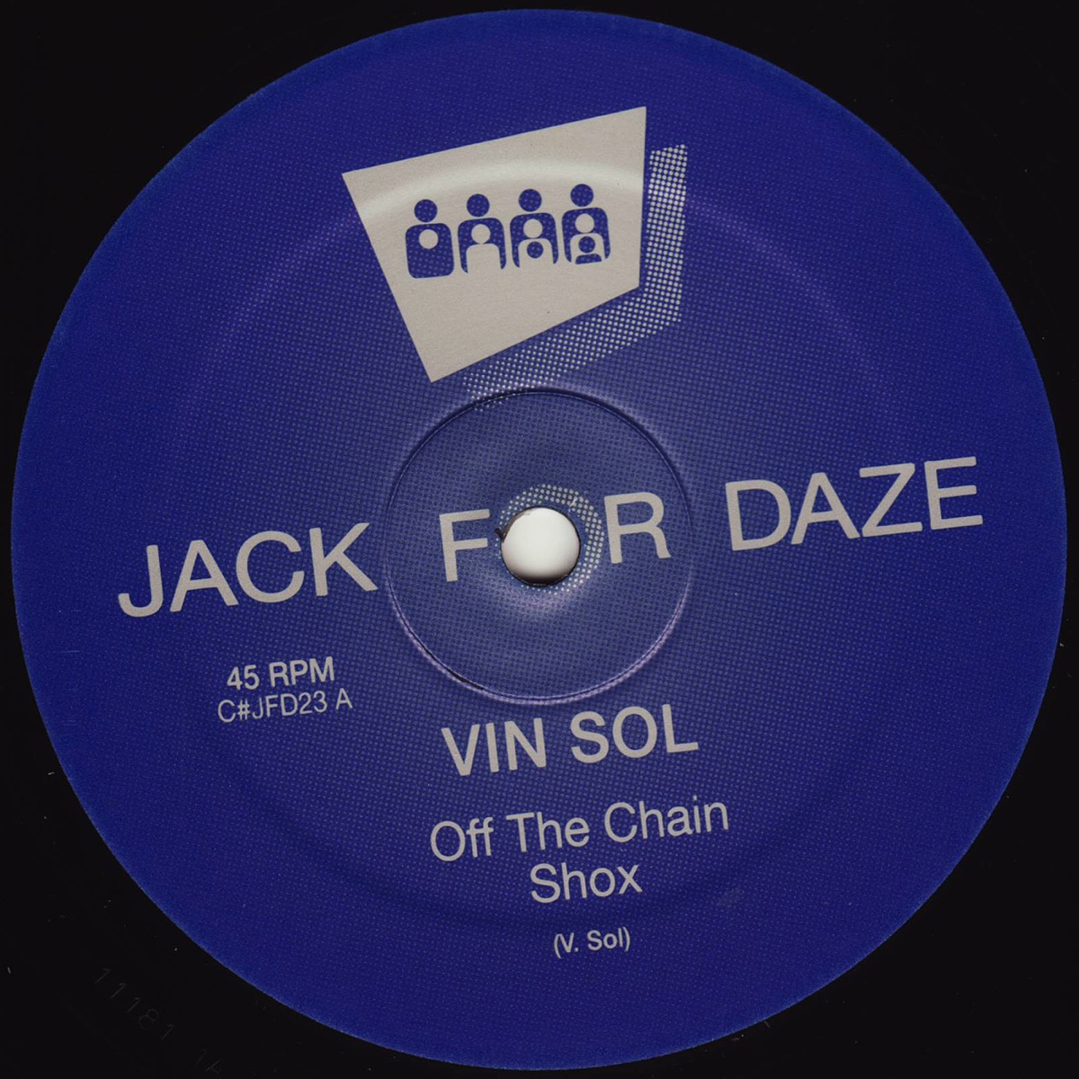 Off the Chain - EP by Vin Sol album cover