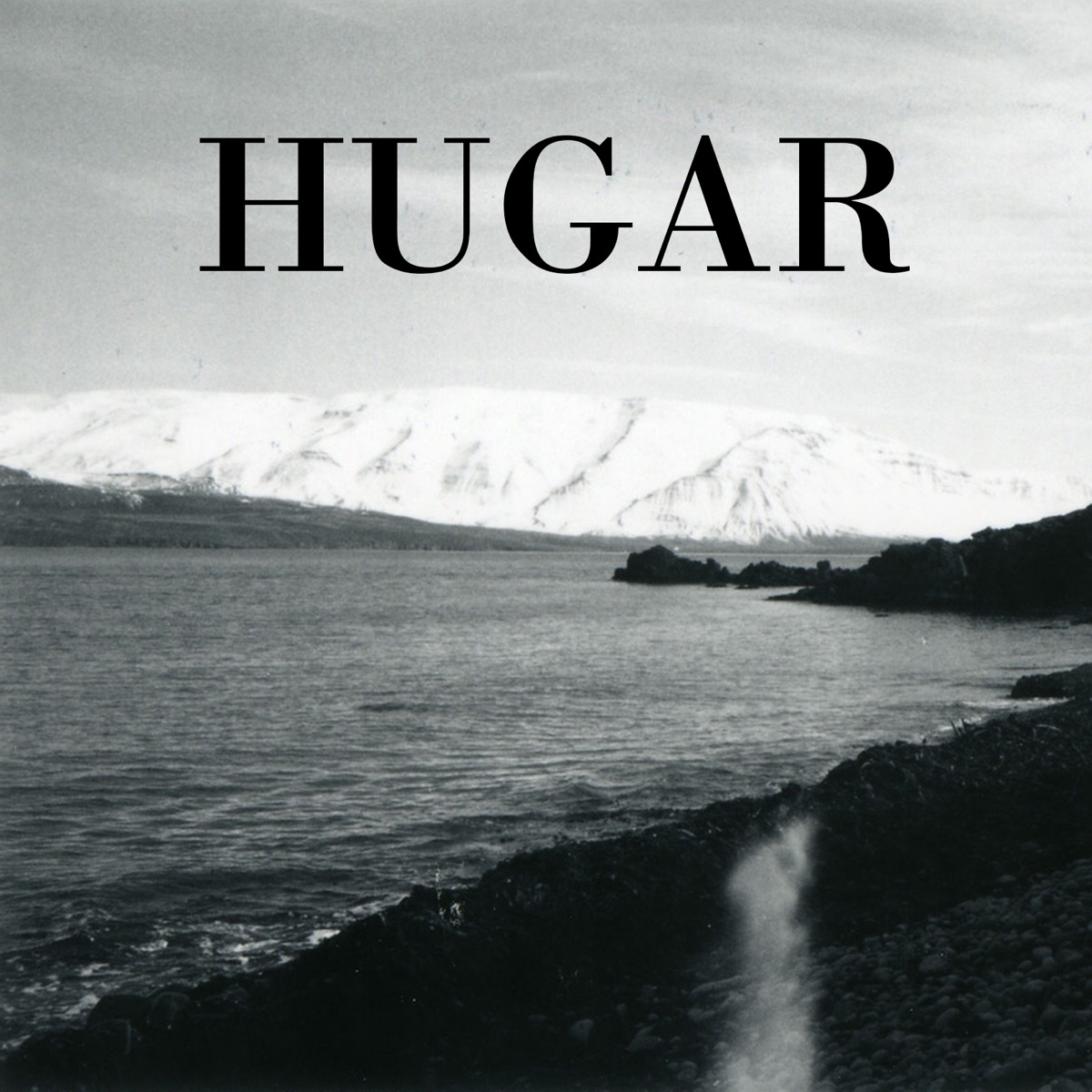 Hugar by Hugar album cover