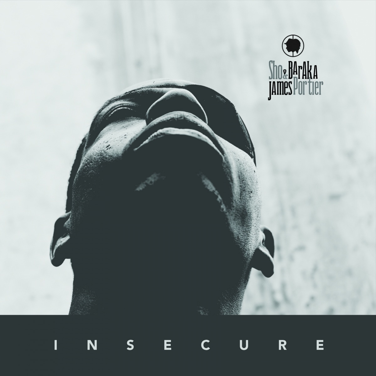 Insecure (Maybe) - Single by Sho Baraka & James Portier album cover