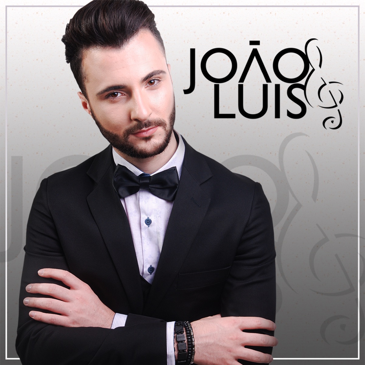 João Luis by João Luís album cover