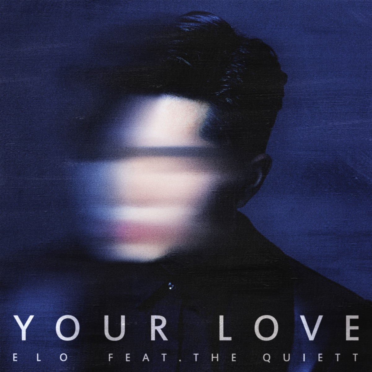 Your Love (feat. The Quiett) - Single by ELO album cover